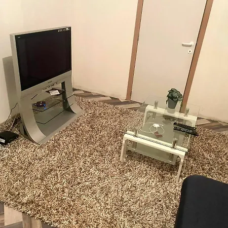 Modern Apartment In Liege With Parking 80 M² Apartamento