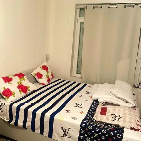 Apartamento Modern In With Parking 80 M² Liège