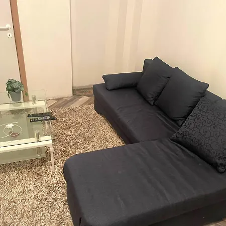 Modern In With Parking 80 M² Apartamento Liège