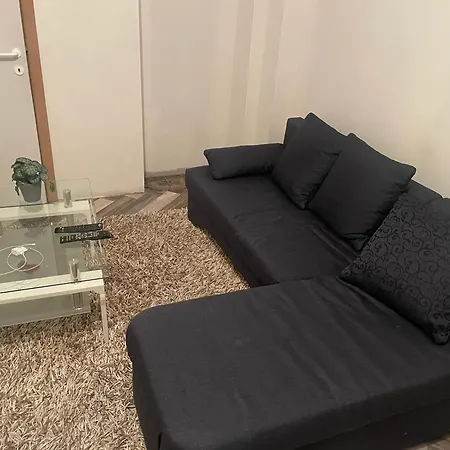 Apartamento Modern In With Parking 80 M² Lieja