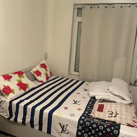 Modern In With Parking 80 M² *